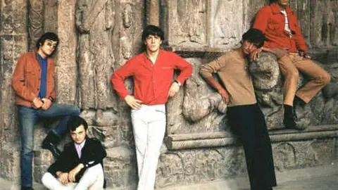 los diablos