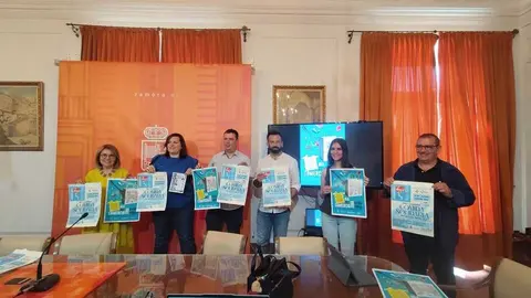D&iacute;a del Comercio Zamora 