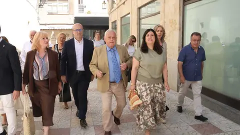 Presentaci&oacute;n del VII Circuito de Novilladas de Castilla y Le&oacute;n
