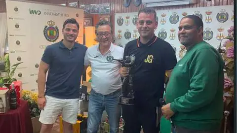 Gran Tirada al Plato Benavente
