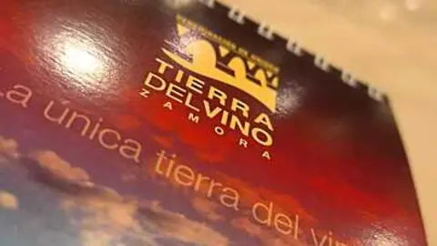 tierra del vino do
