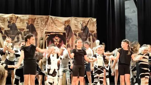 Momento del teatro 3