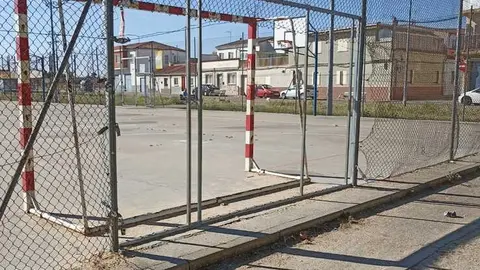 Pistas Pinilla