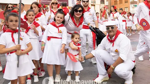 toro enmaromado Benavente. IMAGEN INTERBENAVENTE (1)