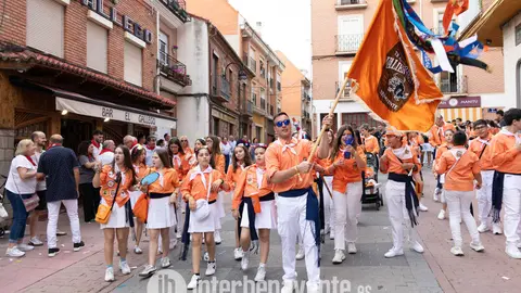 toro enmaromado Benavente. IMAGEN INTERBENAVENTE (10)