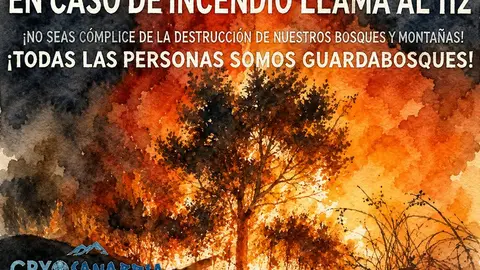 incendios 2026
