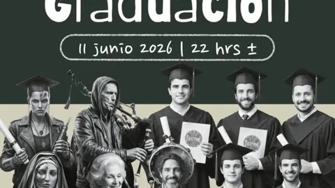FokyFans Graduaci&oacute;n