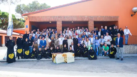 Cincho International Cheese Awards 2026
