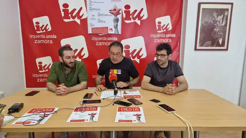 Migul &Aacute;ngel Vi&ntilde;as valora el pacto PP-Vox en Castilla y Le&oacute;n