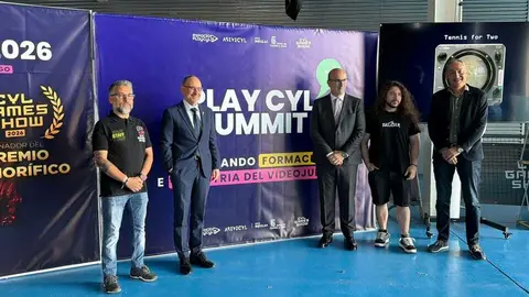 evento Playz Summit 2026