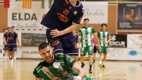 David Carre&ntilde;o (1)
