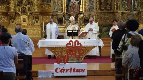 D&iacute;a de la Caridad 1
