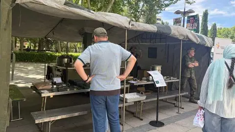 Zamora celebra el D&iacute;a de las Fuerzas Armadas_5