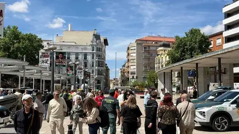 Zamora celebra el D&iacute;a de las Fuerzas Armadas_8