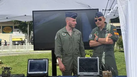 Zamora celebra el D&iacute;a de las Fuerzas Armadas_9
