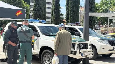 Zamora celebra el D&iacute;a de las Fuerzas Armadas_11