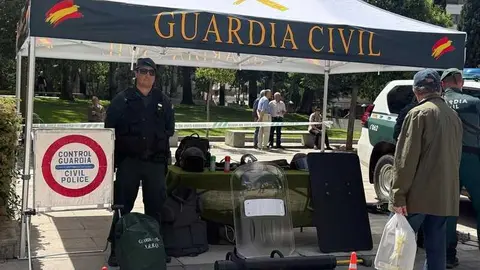 Zamora celebra el D&iacute;a de las Fuerzas Armadas_10