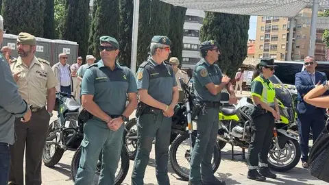 Zamora celebra el D&iacute;a de las Fuerzas Armadas_13
