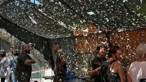Zamora celebra el D&iacute;a de las Fuerzas Armadas_17