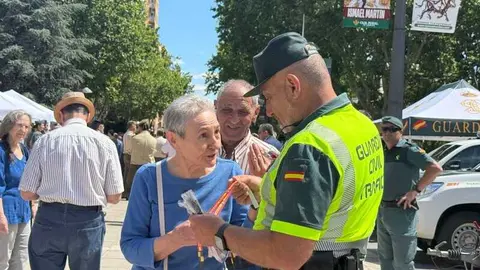 Zamora celebra el D&iacute;a de las Fuerzas Armadas_20
