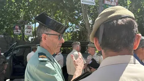 Zamora celebra el D&iacute;a de las Fuerzas Armadas_22