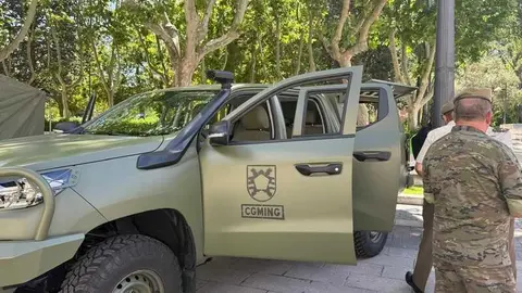 Zamora celebra el D&iacute;a de las Fuerzas Armadas_23