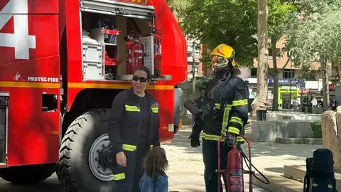 Zamora celebra el D&iacute;a de las Fuerzas Armadas_32