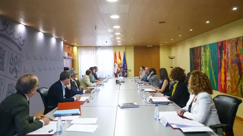Grupo de Trabajo 'Eclipse 2026'