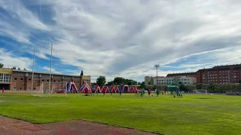 Clausura de los Juegos Escolares_2