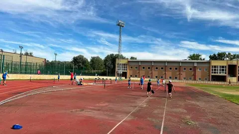 Clausura de los Juegos Escolares_3