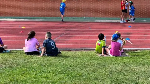 Clausura de los Juegos Escolares_4