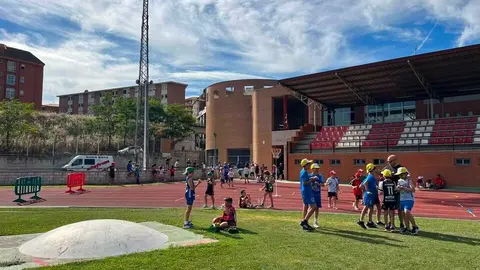 Clausura de los Juegos Escolares_5