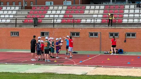 Clausura de los Juegos Escolares_7