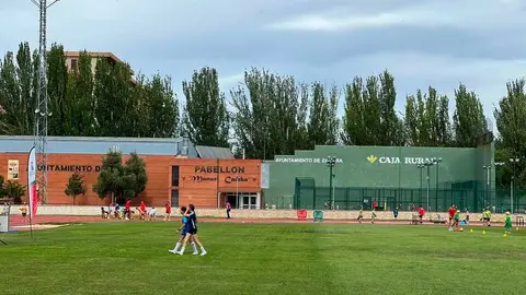 Clausura de los Juegos Escolares_8