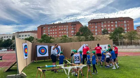 Clausura de los Juegos Escolares_10