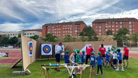 Clausura de los Juegos Escolares_11