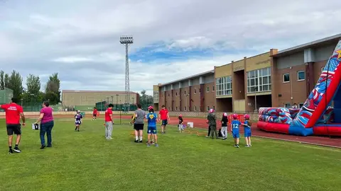 Clausura de los Juegos Escolares_12