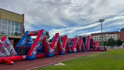 Clausura de los Juegos Escolares_13