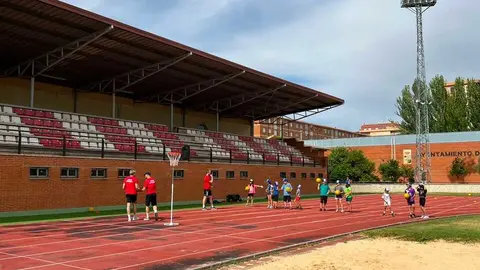 Clausura de los Juegos Escolares_17
