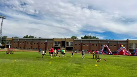 Clausura de los Juegos Escolares_18