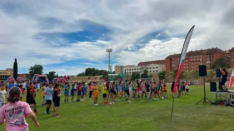 Clausura de los Juegos Escolares_21