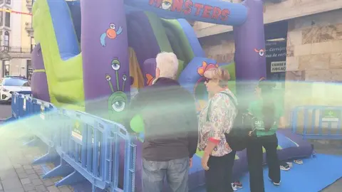 Fiesta del comercio El Riego _3
