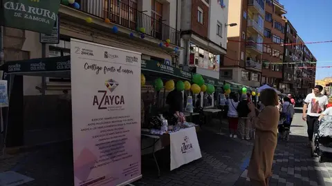 Fiesta del comercio El Riego _5
