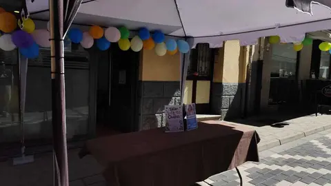 Fiesta del comercio El Riego _8