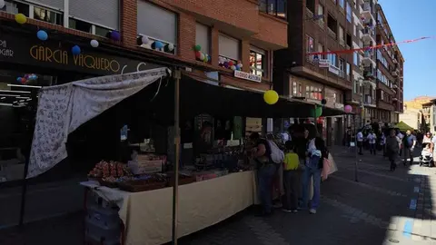 Fiesta del comercio El Riego _9