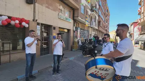 Fiesta del comercio El Riego _10