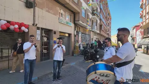 Fiesta del comercio El Riego _11