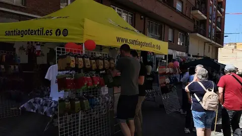 Fiesta del comercio El Riego _12