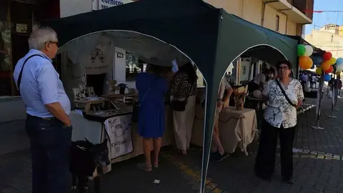 Fiesta del comercio El Riego _13