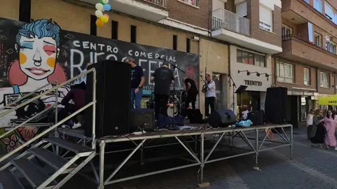 Fiesta del comercio El Riego _14